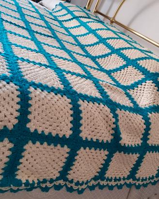 coperta e copriletto 