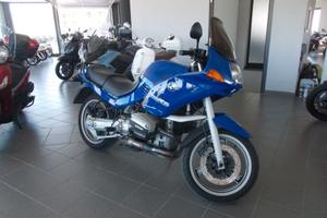 Bmw R 1100 RS abs