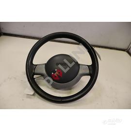 Volante in pelle vers. Smart Smart Fortwo 2005