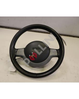 Volante in pelle vers. Smart Smart Fortwo 2005