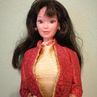 barbie oriental anni '80