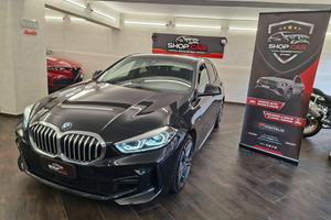 BMW SERIE 1 m sport