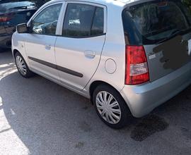 KIA Picanto 1ªs.(08/11) - 2008