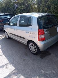 KIA Picanto 1ªs.(08/11) - 2008