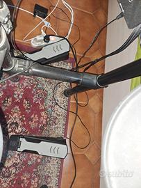 Batteria elettronica Yamaha 