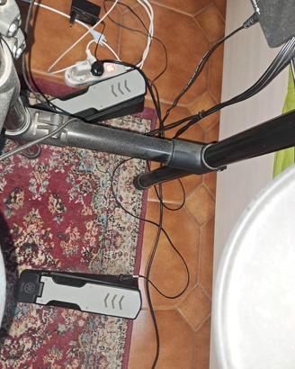 Batteria elettronica Yamaha 