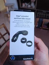 Attacco manubrio Garmin