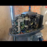 40cv Yamaha 2t