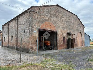 RUSTICO A FERRARA