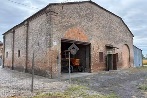 RUSTICO A FERRARA