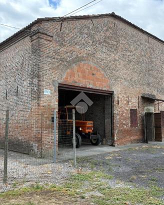 RUSTICO A FERRARA