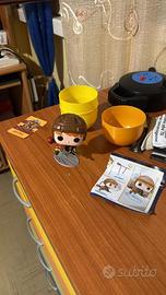 Kinder Harry Potter 2026