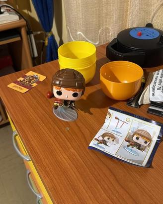 Kinder Harry Potter 2026