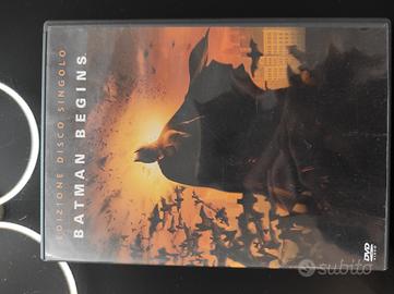 dvd il cavaliere oscuro