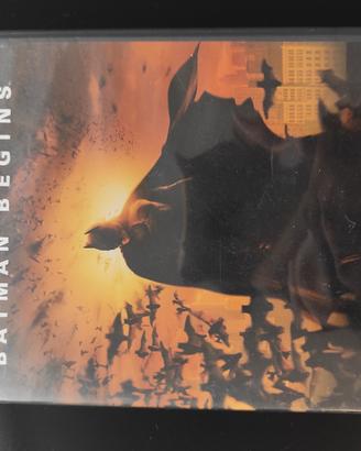 dvd il cavaliere oscuro