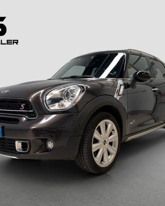 Mini Countryman Cooper SD Park Lane Plus 2.0 ALL4*