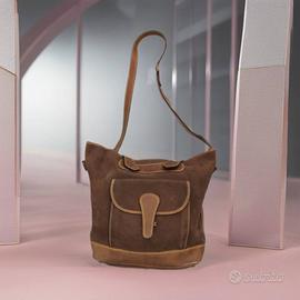 Borsa a tracolla TIMBERLAND.