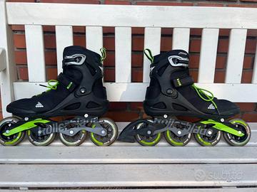 Pattini in linea Rollerblade