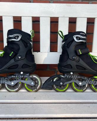 Pattini in linea Rollerblade