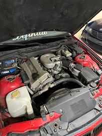Motore 1.8is m42
