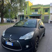 Citroen DS3 1600 120Cv  euro 5