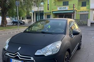 Citroen DS3 1600 120Cv  euro 5