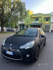 Citroen DS3 1600 120Cv  euro 5
