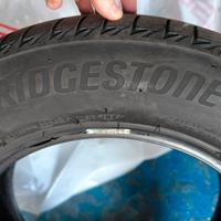 gomme estive
