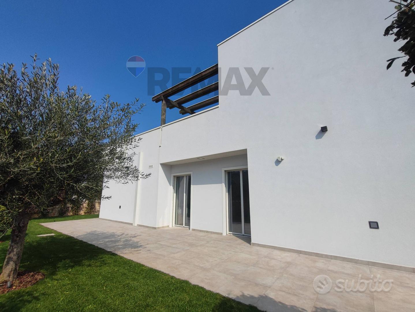 House in Bari, Parco Adria, Municipio 4 - View 5