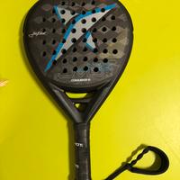 Padel DropShot Conquerror 10 perfetta