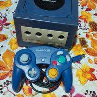 GameCube 