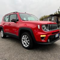 Jeep Renegade 2.0 Mjt 140CV 4WD Active Drive Limit