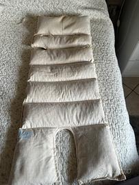 Materassino per passeggino/culla