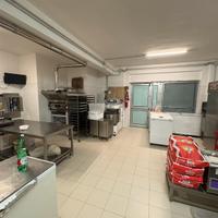 Attività di bar e ristorazione