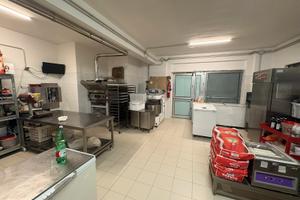 Attività di bar e ristorazione