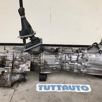 Cambio Suzuki Gr. Vitara 2006 1586cc B. M16A