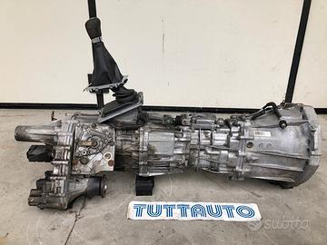 Cambio Suzuki Gr. Vitara 2006 1586cc B. M16A