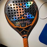 Nox Nexo Wpt Padel