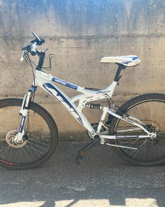Bicicletta Atala Mitho