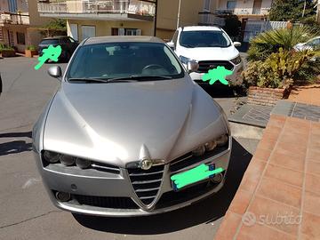 Alfa Romeo 159