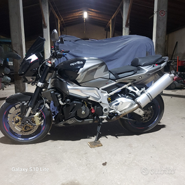 Aprilia tuono v2 factory del 2007