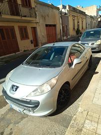 Peugeot 207cc 1.6 HDI 2008