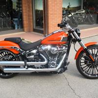 Harley-Davidson Softail Breakout - 2024