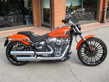 Harley-Davidson Softail Breakout - 2024