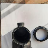 corpo pompa piscina astrapool 