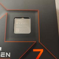 Ryzen 7700x 