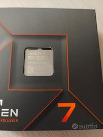 Ryzen 7700x 