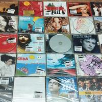 CD musicali