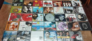 CD musicali