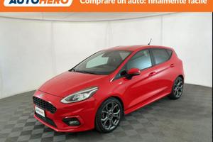 FORD Fiesta XK31459